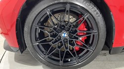 2022 (22) BMW M3 xDrive Competition M 4dr Step Auto 5102947