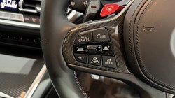 2022 (22) BMW M3 xDrive Competition M 4dr Step Auto 5102957