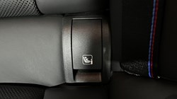 2022 (22) BMW M3 xDrive Competition M 4dr Step Auto 5102972