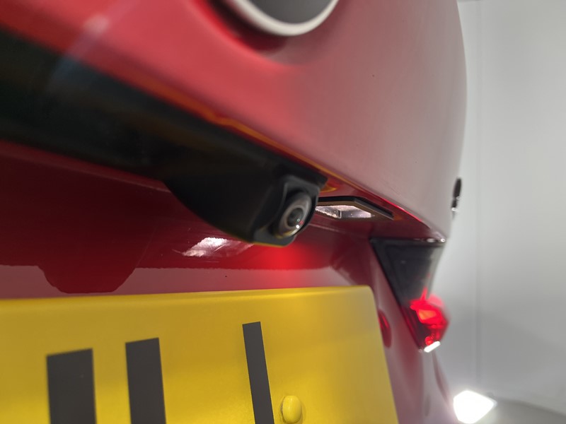 2022 (22) BMW M3 xDrive Competition M 4dr Step Auto 5102979