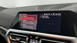 2022 (22) BMW M3 xDrive Competition M 4dr Step Auto 5102964