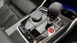 2022 (22) BMW M3 xDrive Competition M 4dr Step Auto 5102943