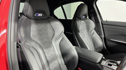 2022 (22) BMW M3 xDrive Competition M 4dr Step Auto 5102944