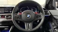 2022 (22) BMW M3 xDrive Competition M 4dr Step Auto 5102938