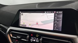 2022 (22) BMW M3 xDrive Competition M 4dr Step Auto 5102950