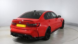 2022 (22) BMW M3 xDrive Competition M 4dr Step Auto 5102981