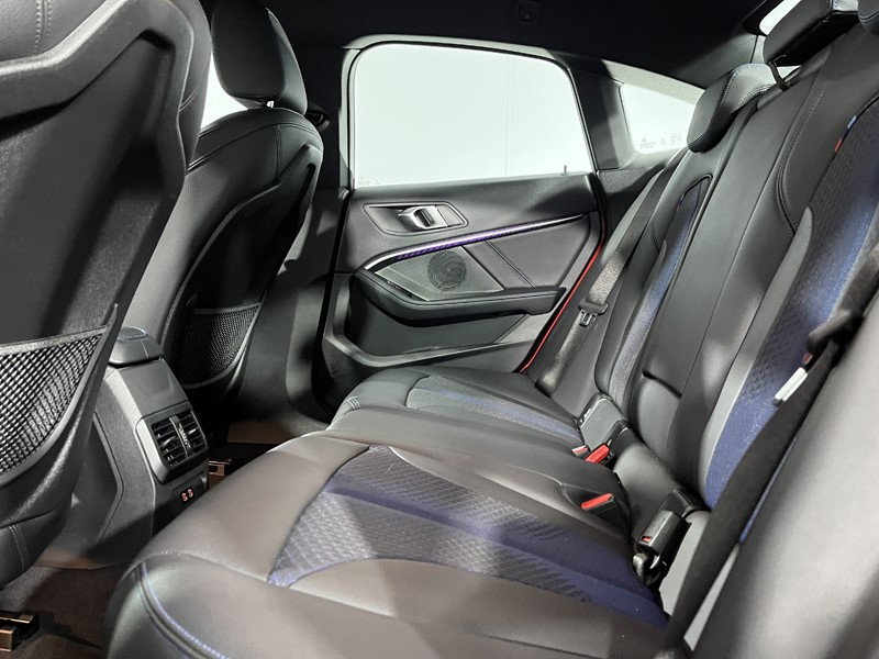 2022 (22) BMW 2 SERIES 218i [136] M Sport 4dr DCT 5265961