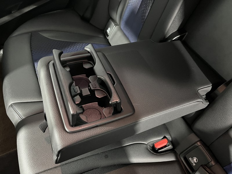 2022 (22) BMW 2 SERIES 218i [136] M Sport 4dr DCT 5265962