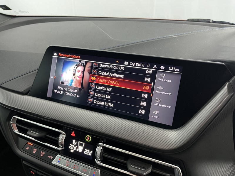 2022 (22) BMW 2 SERIES 218i [136] M Sport 4dr DCT 5265951