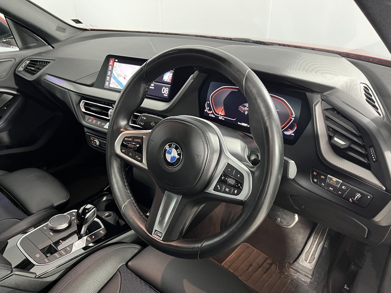 2022 (22) BMW 2 SERIES 218i [136] M Sport 4dr DCT 5265930