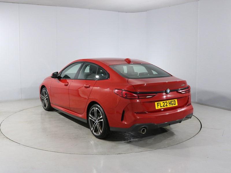 2022 (22) BMW 2 SERIES 218i [136] M Sport 4dr DCT 5265926