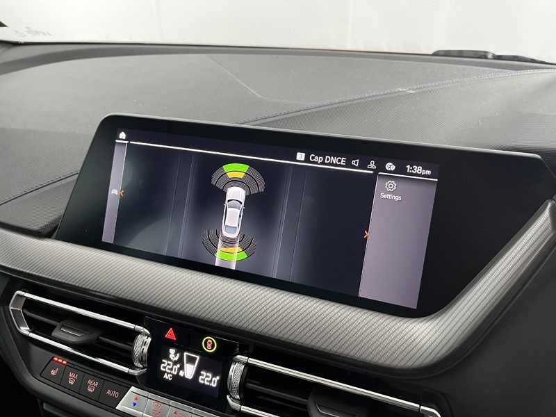 2022 (22) BMW 2 SERIES 218i [136] M Sport 4dr DCT 5265942