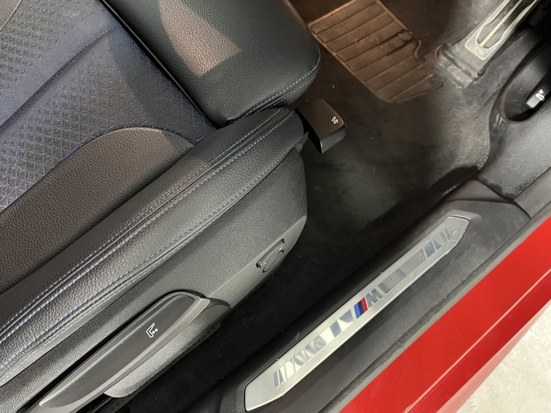 2022 (22) BMW 2 SERIES 218i [136] M Sport 4dr DCT 5265943