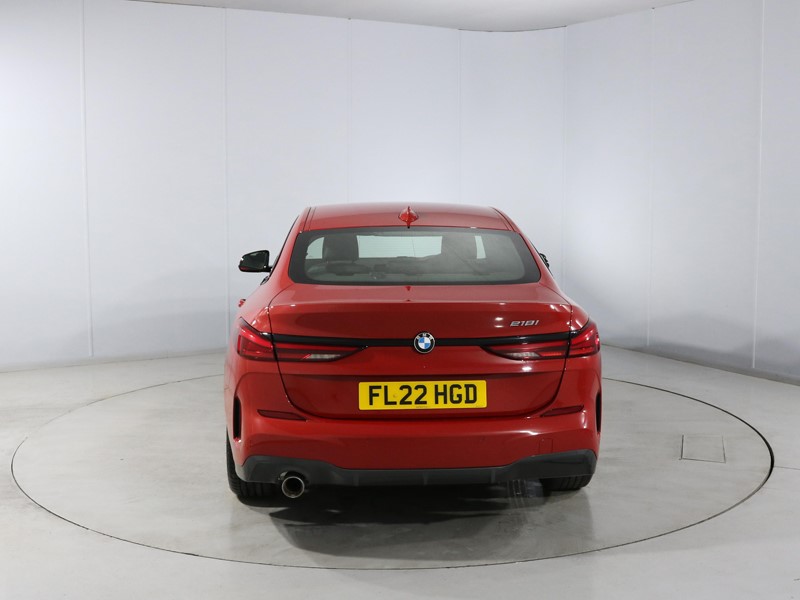 2022 (22) BMW 2 SERIES 218i [136] M Sport 4dr DCT 5265939