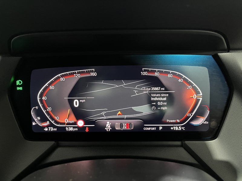 2022 (22) BMW 2 SERIES 218i [136] M Sport 4dr DCT 5265933