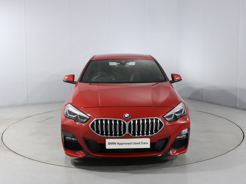 2022 (22) BMW 2 SERIES 218i [136] M Sport 4dr DCT 5265940