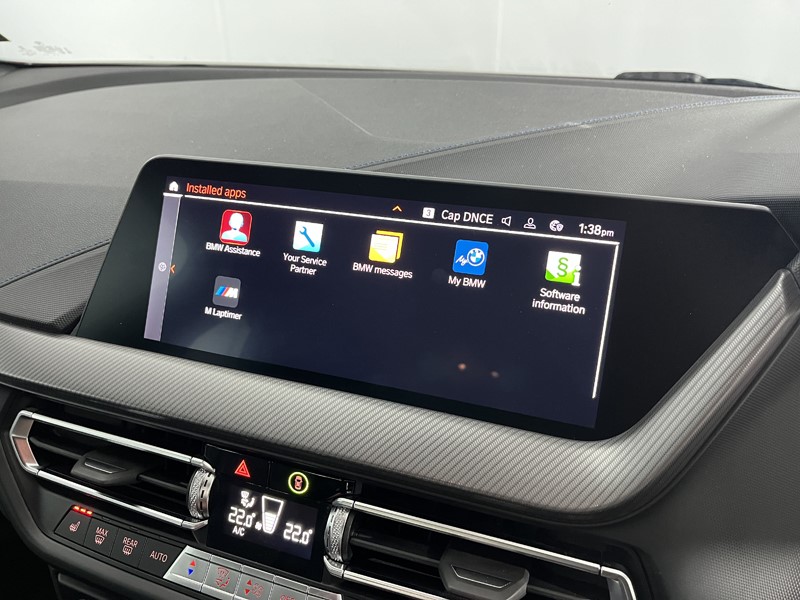 2022 (22) BMW 2 SERIES 218i [136] M Sport 4dr DCT 5265952