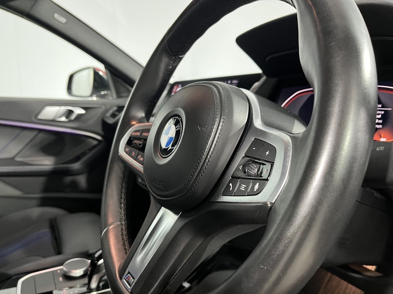 2022 (22) BMW 2 SERIES 218i [136] M Sport 4dr DCT 5265946