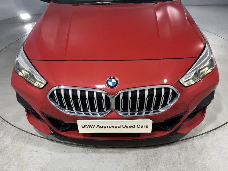 2022 (22) BMW 2 SERIES 218i [136] M Sport 4dr DCT 5265967