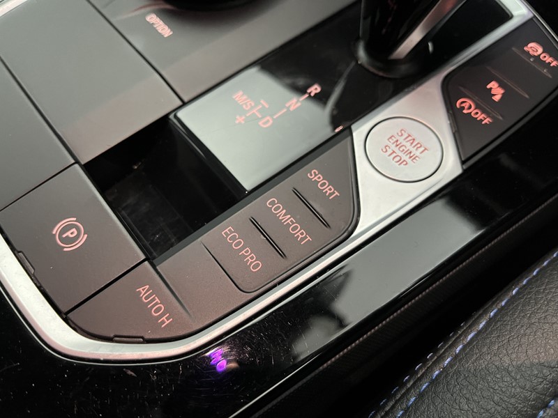 2022 (22) BMW 2 SERIES 218i [136] M Sport 4dr DCT 5265958