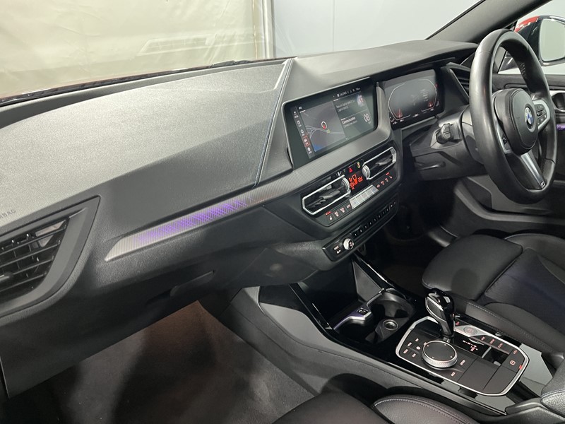 2022 (22) BMW 2 SERIES 218i [136] M Sport 4dr DCT 5265931