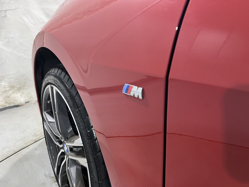 2022 (22) BMW 2 SERIES 218i [136] M Sport 4dr DCT 5265969