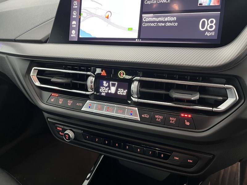 2022 (22) BMW 2 SERIES 218i [136] M Sport 4dr DCT 5265955