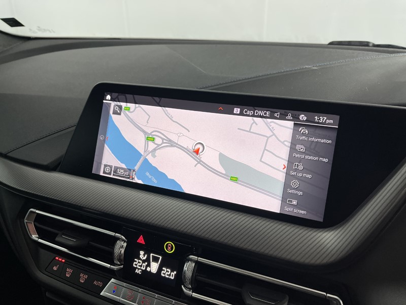 2022 (22) BMW 2 SERIES 218i [136] M Sport 4dr DCT 5265941