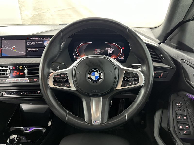 2022 (22) BMW 2 SERIES 218i [136] M Sport 4dr DCT 5265929