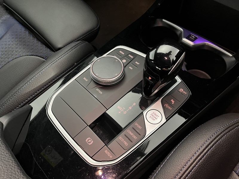 2022 (22) BMW 2 SERIES 218i [136] M Sport 4dr DCT 5265934