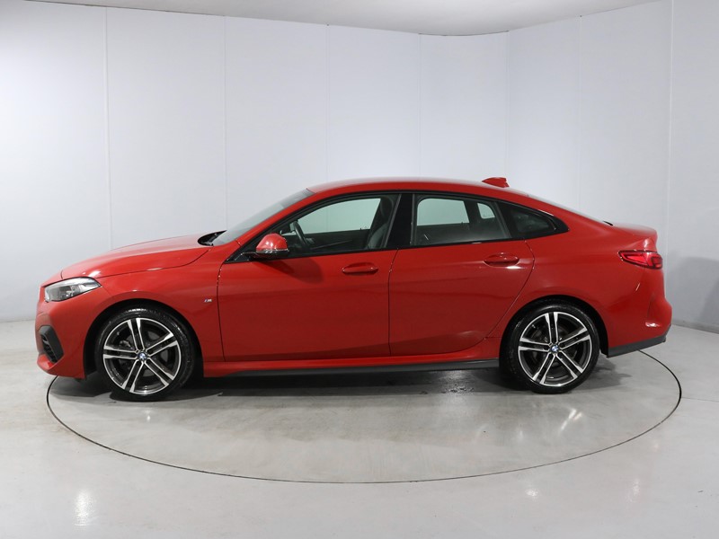 2022 (22) BMW 2 SERIES 218i [136] M Sport 4dr DCT 5265973