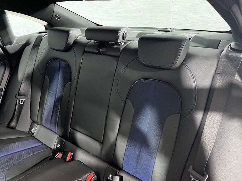 2022 (22) BMW 2 SERIES 218i [136] M Sport 4dr DCT 5265936