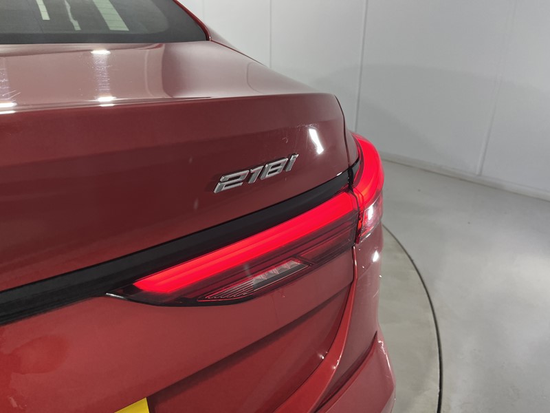 2022 (22) BMW 2 SERIES 218i [136] M Sport 4dr DCT 5265970