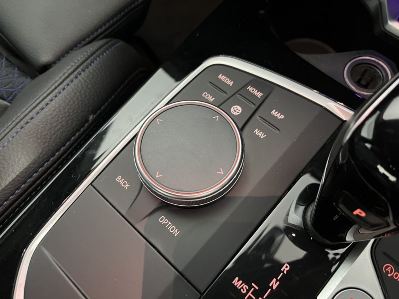 2022 (22) BMW 2 SERIES 218i [136] M Sport 4dr DCT 5265957