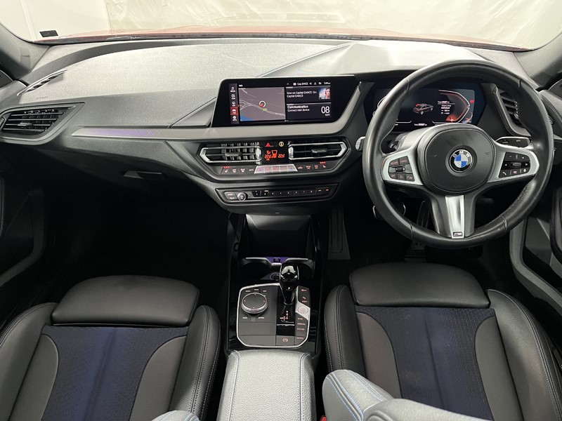 2022 (22) BMW 2 SERIES 218i [136] M Sport 4dr DCT 5265928