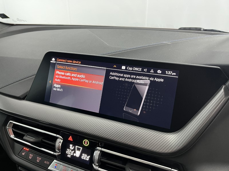 2022 (22) BMW 2 SERIES 218i [136] M Sport 4dr DCT 5265953