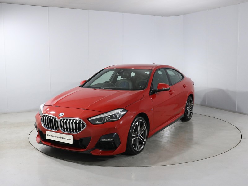 2022 (22) BMW 2 SERIES 218i [136] M Sport 4dr DCT 5265971