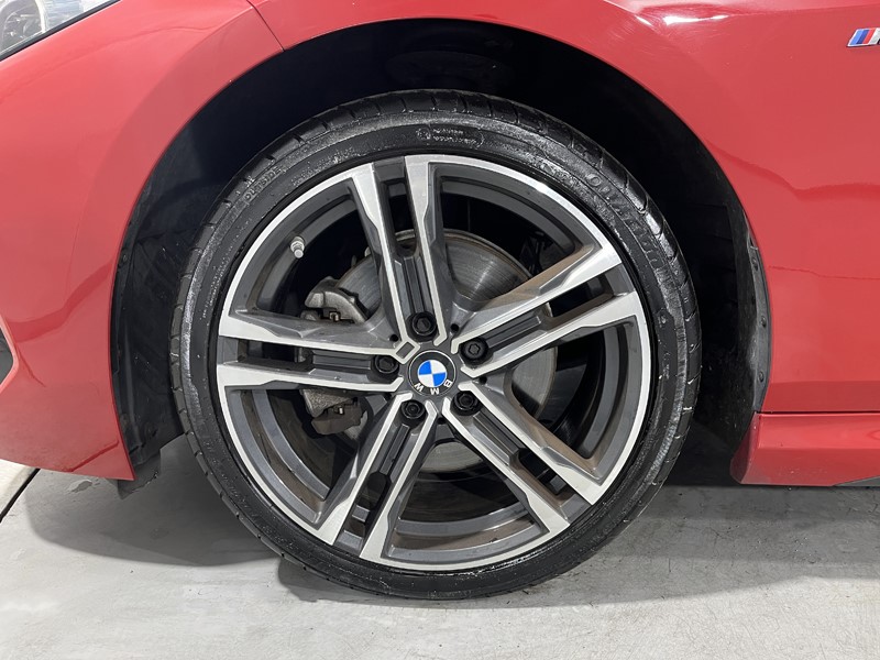 2022 (22) BMW 2 SERIES 218i [136] M Sport 4dr DCT 5265938