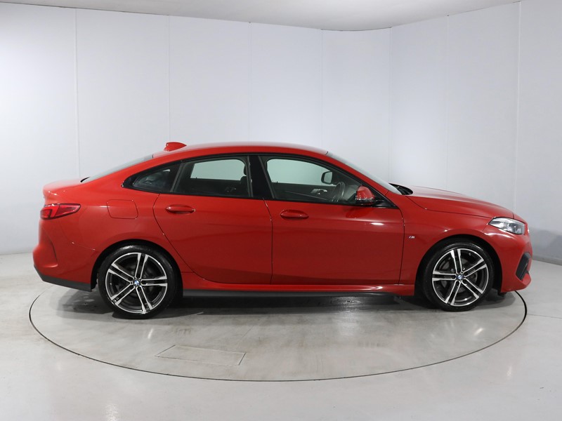2022 (22) BMW 2 SERIES 218i [136] M Sport 4dr DCT 5265927