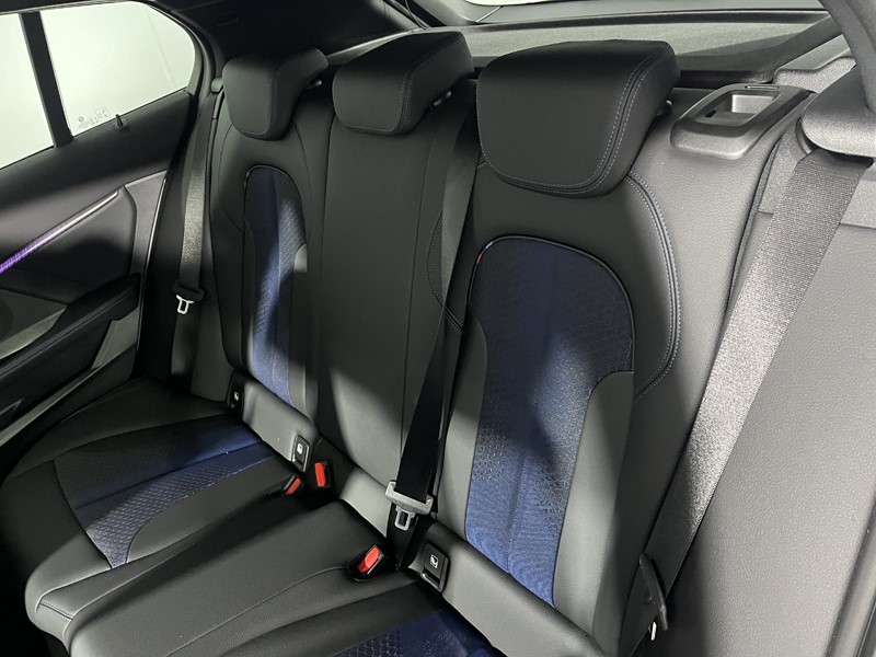 2022 (22) BMW 1 SERIES 118i [136] M Sport 5dr Step Auto [LCP] 5126156