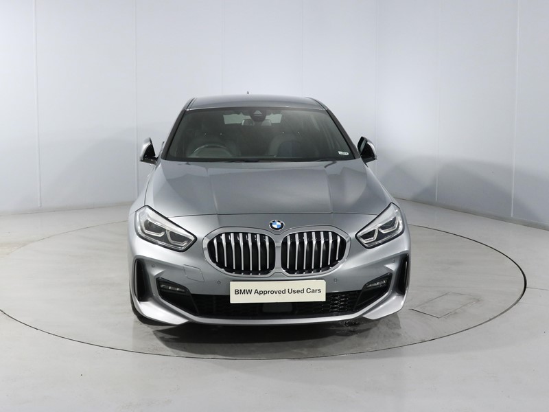 2022 (22) BMW 1 SERIES 118i [136] M Sport 5dr Step Auto [LCP] 5126160