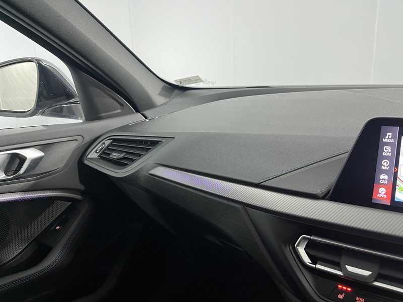 2022 (22) BMW 1 SERIES 118i [136] M Sport 5dr Step Auto [LCP] 5126170