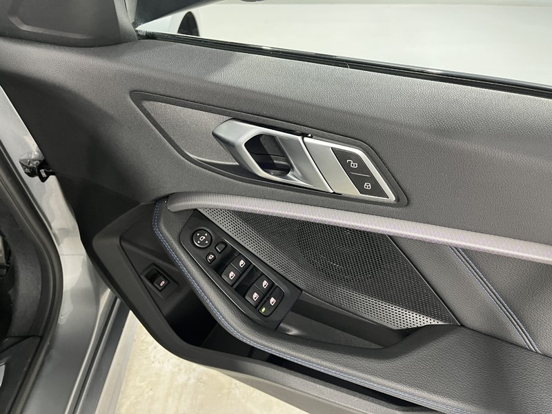 2022 (22) BMW 1 SERIES 118i [136] M Sport 5dr Step Auto [LCP] 5126164