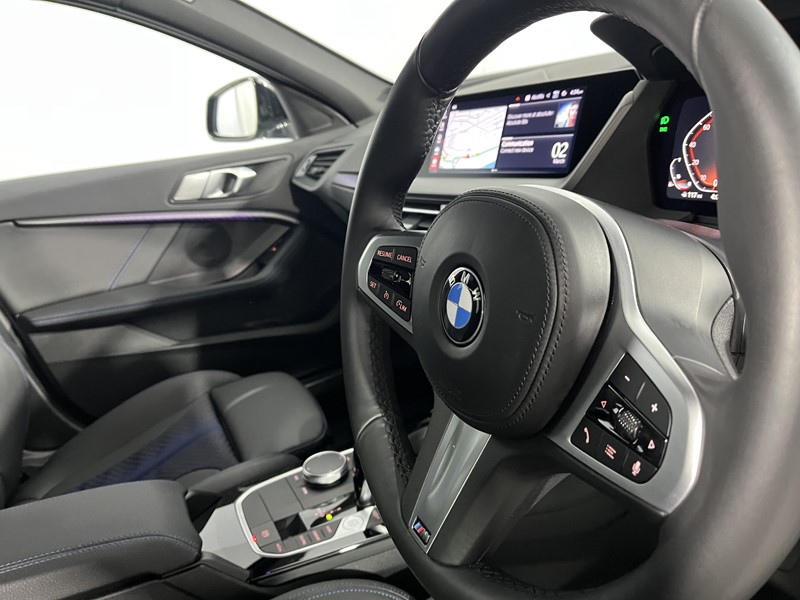 2022 (22) BMW 1 SERIES 118i [136] M Sport 5dr Step Auto [LCP] 5126166