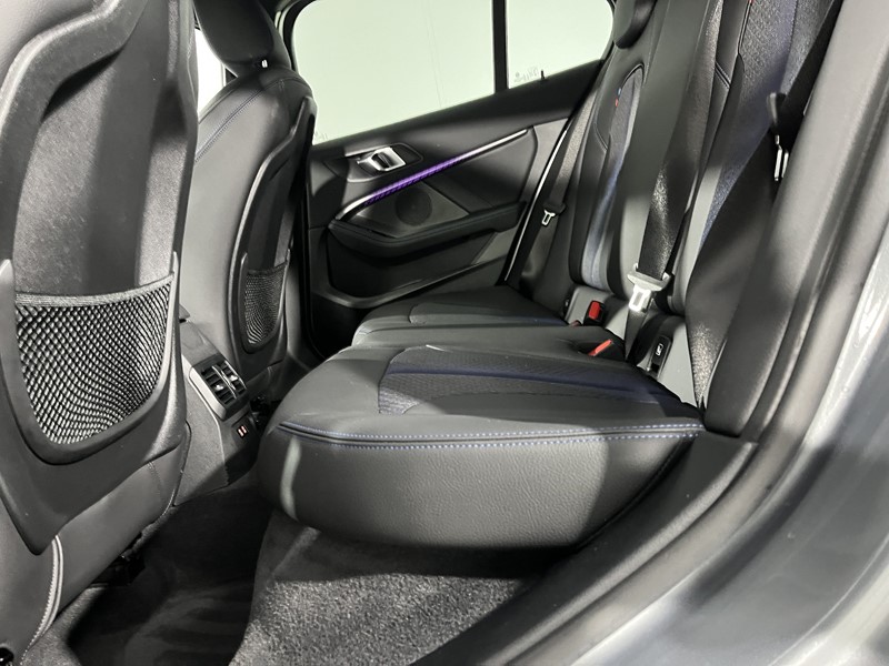 2022 (22) BMW 1 SERIES 118i [136] M Sport 5dr Step Auto [LCP] 5126180