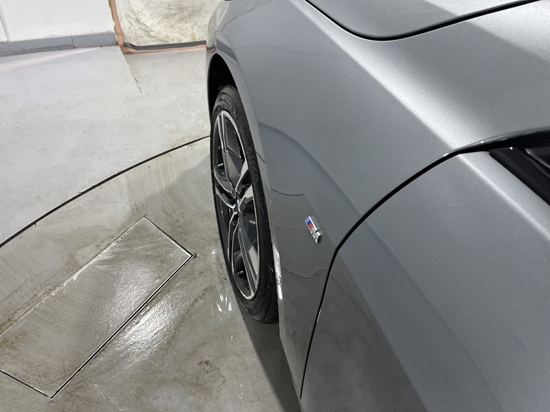 2022 (22) BMW 1 SERIES 118i [136] M Sport 5dr Step Auto [LCP] 5126186