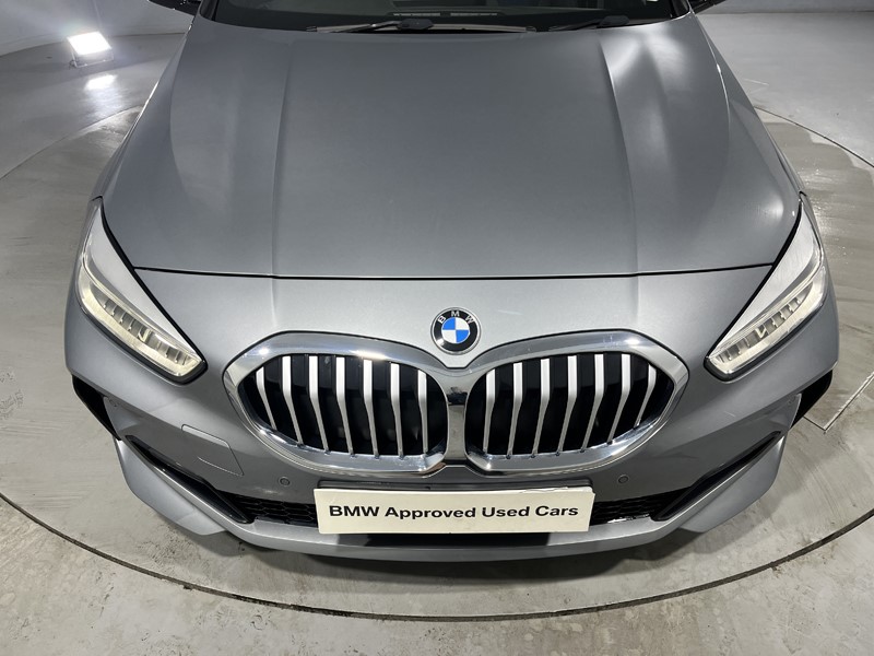 2022 (22) BMW 1 SERIES 118i [136] M Sport 5dr Step Auto [LCP] 5126184