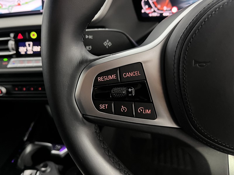 2022 (22) BMW 1 SERIES 118i [136] M Sport 5dr Step Auto [LCP] 5126167