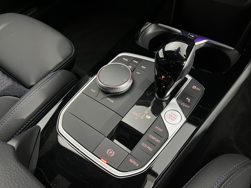 2022 (22) BMW 1 SERIES 118i [136] M Sport 5dr Step Auto [LCP] 5126154