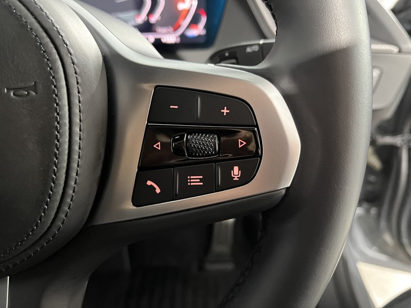 2022 (22) BMW 1 SERIES 118i [136] M Sport 5dr Step Auto [LCP] 5126168